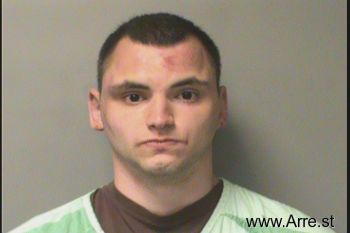 Christopher Amel Hurley Boyd Mugshot